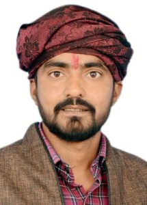 फतेहपुर(CNF)। आकाश शुक्ला बने युवा कांग्रेस जिलाध्यक्ष