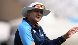 T20 World Cup Super 8: अजेय Team India के Playing XI पर Ravi Shastri की बड़ी टिप्पणी, इस खिलाड़ी पर सस्पेंस