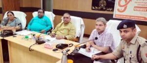 फतेहपुर(CNF)। पारदर्शिता के साथ अंतिम छोर तक पहुंची योजनाएं: अजीत