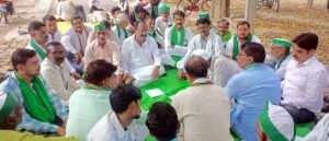 फतेहपुर(CNF)। नलकूपों के विद्युत कनेक्शन में बढ़ाई गई धनराशि का विरोध