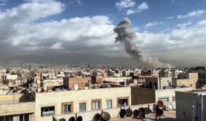 Iran ने साफ शब्दों में US, Israel को दी चेतावनी- ”युद्ध हमने शुरू नहीं किया, लेकिन इसे खत्म हम ही करेंगे”