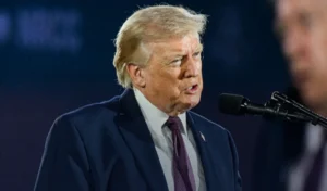 Iran के खिलाफ महायुद्ध में America अकेला नहीं, Donald Trump का दावा- सऊदी समेत सभी खाड़ी देश साथ