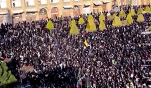 खामेनेई की मौत, Ayatollah Arafi बने ईरान के Interim Leader: क्या US-इजरायल से लेंगे बदला?