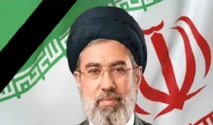 अमेरिका-इजरायल को घुटने टेकने पर मजबूर कर देंगे, मोजतबा खामेनेई ने किया साफ- शांति का समय खत्म, अब सिर्फ इंतकाम होगा!