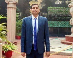 फतेहपुर(CNF)। जिले के रूपेश कुमार बने वाणिज्यकर अधिकारी