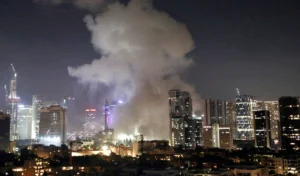 West Asia Conflict: विदेश मंत्रालय का बड़ा बयान, 5 भारतीयों की मौत, एक अब भी लापता