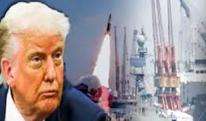 अमेरिका ने समुद्र में ईरानी युद्धपोत को डुबाकर किया अंतरराष्ट्रीय कानून का उल्लंघन? UNCLOS क्या कहता है, जानिए नियम