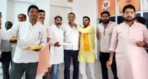 फतेहपुर(CNF)। साध्वी बनीं राष्ट्रीय पिछड़ा वर्ग आयोग की अध्यक्ष