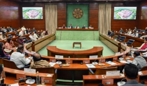 West Asia संकट पर सरकार की All-Party Meet, TMC ने किया बहिष्कार, Rahul Gandhi भी नदारद