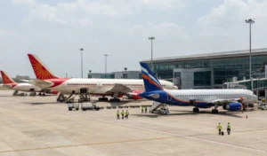 हवाई यात्रियों को बड़ी राहत! DGCA का New Rule, अब 60% सीटों के लिए नहीं देना होगा कोई एक्स्ट्रा चार्ज