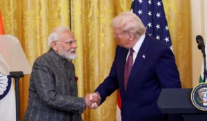 India-US Trade Talks पर विराम की खबरें खारिज! वाणिज्य मंत्रालय बोला- ‘बातचीत जारी, डेटा सेंटर हब बनेगा भारत’