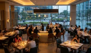 Gurugram के Food Lovers के लिए खुशखबरी, Aditya Birla Group ला रहा है फेमस Italian Restaurant CinCin