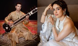 Sanya Malhotra-Rishabh Sharma का एक साल पुराना सीक्रेट अफेयर खत्म! एक दूसरे को किया Unfollow