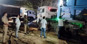 फतेहपुर(CNF)। खनिज विभाग के प्रवर्तन कार्य से चार करोड़ से अधिक का राजस्व प्राप्त