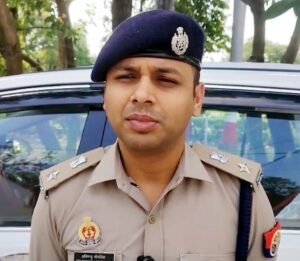 फतेहपुर(CNF)। पुलिस का बड़ा एक्शन: 24 शातिरों की खोली हिस्ट्रीशीट