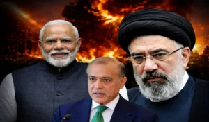 अचानक भारत के गुण गाने लगा ईरान, पाकिस्तान सदमें में चला गया