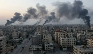 Pakistan को मिला Qatar का खुला Support, बोला- ‘संघर्ष खत्म करने को हम साथ हैं’