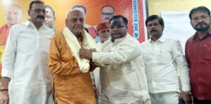 फतेहपुर(CNF)। जन-जन तक पहुंचाई जा रही भाजपा की विचारधारा: अन्नू