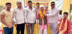 फतेहपुर(CNF)। समिति के सम्मेलन में दिव्यांगों की उठीं समस्याएं