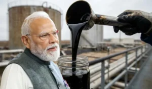 भारत का खेल, दनादन रिफाइन होगा 90 लाख टन कच्चा तेल!