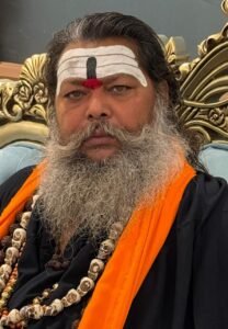 वाराणसी(CNF)। अघोरी पीठाधीश्वर कपाली महाराज द्वारा किया गया अनुष्ठान सफल, पश्चिम बंगाल पर दिया महत्वपूर्ण बयान