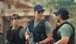 कॉमेडी का महा-धमाका! Welcome To The Jungle Teaser Out, 30 सितारों के साथ अक्षय कुमार की वापसी!