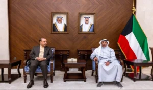 Kuwait ने IRGC पर Infiltration का आरोप लगाया, Iran ने ‘बेबुनियाद’ बताया