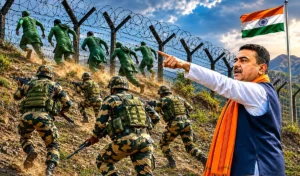 ”जल्दी जल्दी भागो, नहीं तो सरकार जो करना होगा वो करेगी”, Suvendu Adhikari ने Bangladesh Infiltrators को दी खुली चेतावनी