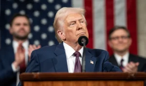 Donald Trump ने ठुकराया Iran का शांति प्रस्ताव: ‘पूरी तरह अस्वीकार्य’ करार देते हुए दी गंभीर परिणाम भुगतने की चेतावनी