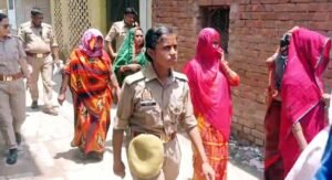 फतेहपुर(CNF)। गाजीपुर में धर्मांतरण रैकेट पर शिकंजा, प्रार्थना सभा में छापा