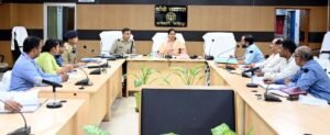 फतेहपुर(CNF)। मिशन शक्ति अभियान को लेकर डीएम-एसपी सख्त