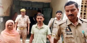 फतेहपुर(CNF)। दो हत्याभियुक्तों को मिली आजीवन कारावास की सजा