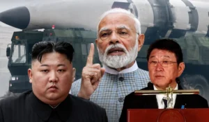 Kim Jong का न्यूक्लियर प्रोग्राम होगा बंद? Quad करेगा नॉर्थ कोरिया का इलाज