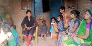 फतेहपुर(CNF)। जमीनी विवाद में युवक की पीट-पीटकर हत्या, गांव में तनाव