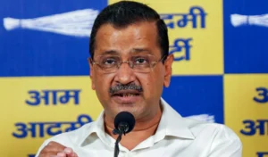 Rajya Sabha सीटों पर छिड़ी जंग, Kejriwal का ऐलान- BJP से लेंगे चुन-चुन कर बदला