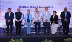 India बना नवाचार का उभरता हुआ वैश्विक केंद्र, Patent आवेदनों में हो रही तेज वृद्धि