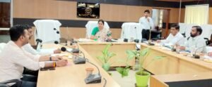 फतेहपुर(CNF)। गरीब परिवारों की बेटियों को मिलेगा शादी अनुदान, डीएम ने दिए निर्देश
