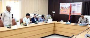 फतेहपुर(CNF)। पुलिस पेंशनरों की समस्याओं का करें समाधान: एसपी