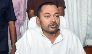 Nitish Kumar के बेटे Nishant बनेंगे MLC? Bihar की राजनीति में नए समीकरण के संकेत