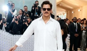 क्या ‘मटका किंग’ विजय वर्मा Met Gala 2026 में थे? तस्वीरों के पीछे का मज़ेदार सच और ‘ट्विस्ट’