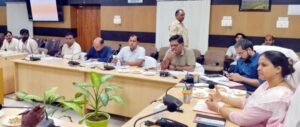 फतेहपुर(CNF)। बागवानी विकास को नई दिशा देगा फतेहपुर