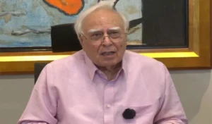 ऐसे जीतती है BJP… Kapil Sibal का सनसनीखेज दावा, West Bengal में 96% वोटर्स के नाम हटाए गए