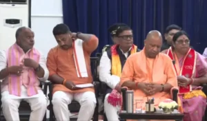 Yogi Adityanath का बड़ा दांव, कैबिनेट विस्तार से साधे कई समीकरण, 6 नए चेहरों को मिली जगह