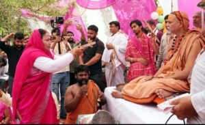 फतेहपुर(CNF)। गोमाता भारतीय संस्कृति व सनातन परंपरा की आधारशिला: अविमुक्तेश्वरानंद