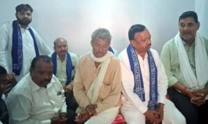 फतेहपुर(CNF)। सौरभ मिश्रा हत्याकांड पर बसपा ने उठाई न्याय की आवाज