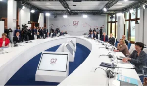 G7 Summit में PM Modi ने रखी भारत की ‘विकास नीति’, बोले- New Economic Model हो जरूरी