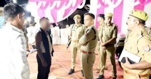 फतेहपुर(CNF)। बारात में हर्ष फायरिंगः एक की मौत, चार घायल