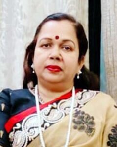 फतेहपुर(CNF)। 17 जून को आएंगी राज्य महिला आयोग की सदस्य