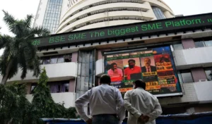 Share Market ने रचा इतिहास! 5.05 ट्रिलियन डॉलर Market Cap के साथ भारत टॉप-5 में हुआ शामिल