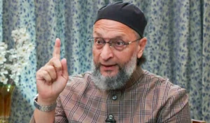 BJP कार्ड धारक ही Indian Citizen? Passport विवाद के बीच Owaisi का Government पर तंज